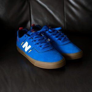 New Balance Numeric 306
